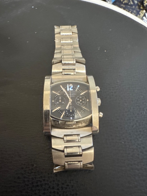 アショーマ（高級時計）の商品画像 - 査定依頼日：2026年3月22日 - 最高査定価格：170,000円