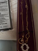 750（金・貴金属）の商品画像 - 査定依頼日：2025年12月3日 - 最高査定価格：450,000円