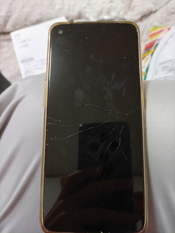 Cph2309（スマホ）の商品画像 - 査定依頼日：2026年2月8日 - 最高査定価格：100,000円