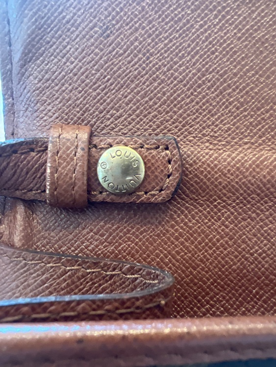 ルイヴィトン モノグラム （ブランドバッグ）の商品画像 - 査定依頼日：2025年8月14日 - 最高査定価格：44,000円