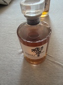 響（お酒）の商品画像 - 査定依頼日：2026年2月12日 - 最高査定価格：8,500円