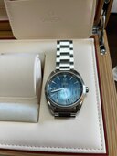 レイルマスター（高級時計）の商品画像 - 査定依頼日：2024年10月6日 - 最高査定価格：420,000円