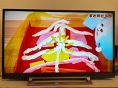 43Z730X（家電）の商品画像 - 査定依頼日：2025年11月15日 - 最高査定価格：20,000円