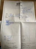 ニコラリューセック（高級時計）の商品画像 - 査定依頼日：2021年5月6日 - 最高査定価格：300,000円