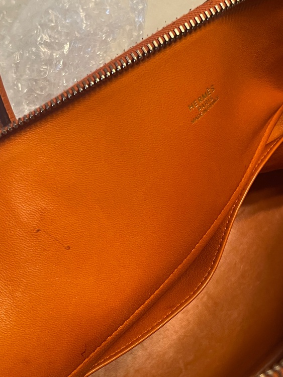 ボリード（ブランドバッグ）の商品画像 - 査定依頼日：2025年9月21日 - 最高査定価格：450,000円