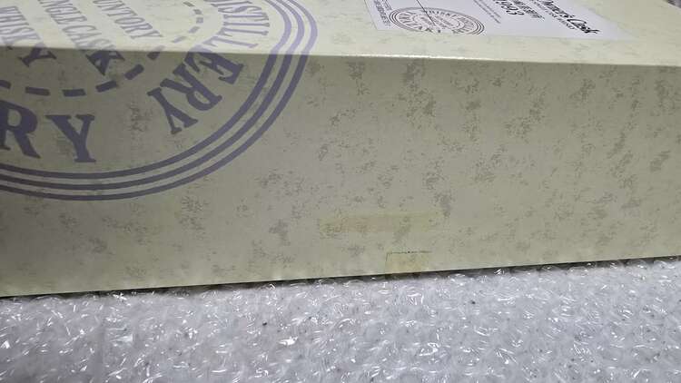 オーナーズカスク（お酒）の商品画像 - 査定依頼日：2025年5月29日 - 最高査定価格：140,000円