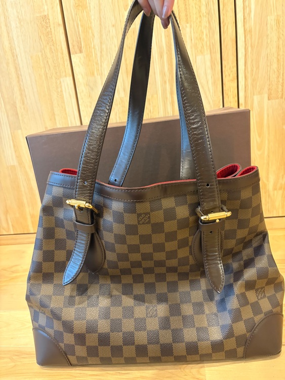 ルイヴィトン モノグラム （ブランドバッグ）の商品画像 - 査定依頼日：2025年10月26日 - 最高査定価格：150,000円