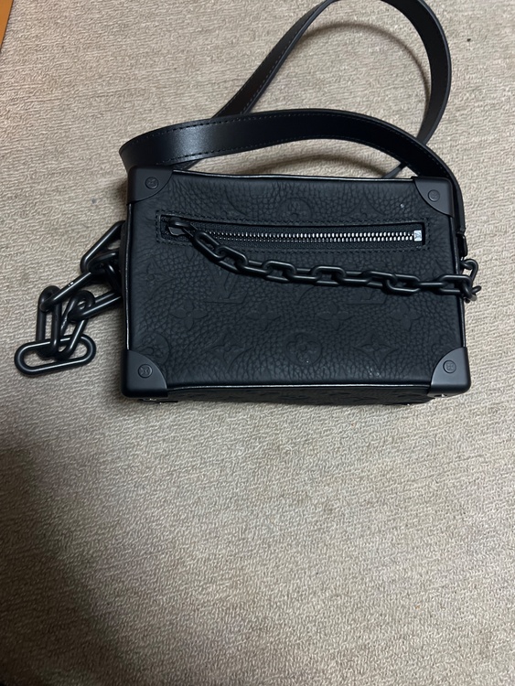 ルイヴィトン ルイヴィトン(その他) （ブランドバッグ）の商品画像 - 査定依頼日：2026年2月12日 - 最高査定価格：230,000円