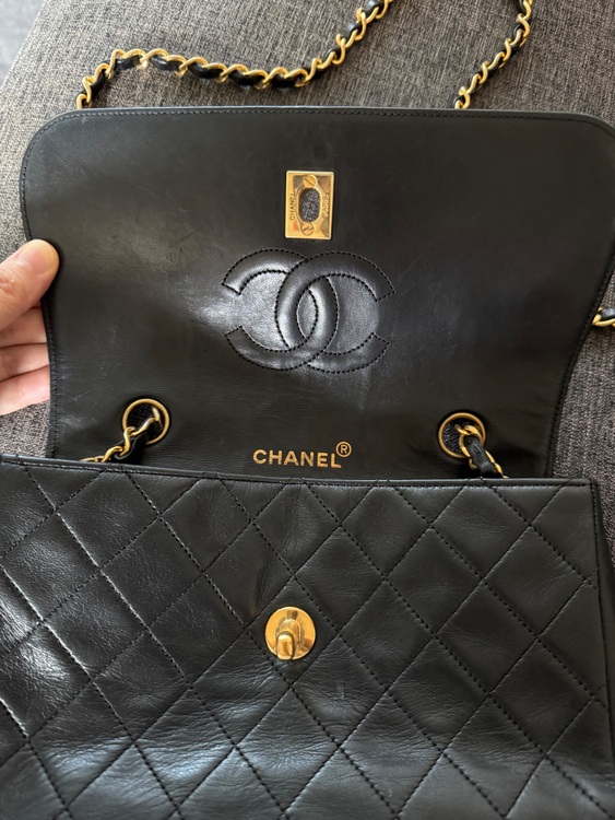 シャネル マトラッセ （ブランドバッグ）の商品画像 - 査定依頼日：2025年7月29日 - 最高査定価格：260,000円