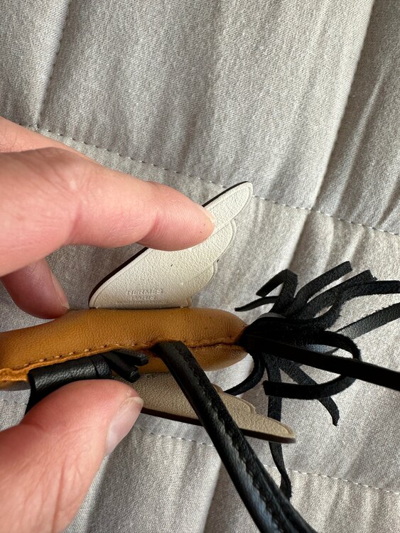 ロデオ　チャーム（ブランド財布・小物）の商品画像 - 査定依頼日：2025年4月4日 - 最高査定価格：50,000円