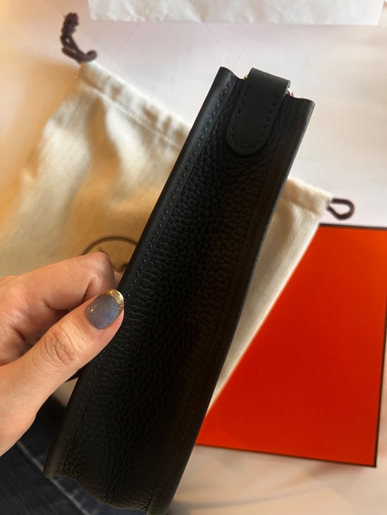 エブリン16　TPM （ブランドバッグ）の商品画像 - 査定依頼日：2025年7月12日 - 最高査定価格：385,000円