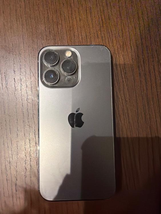 iPhone iPhone 13 Pro 256GB SIMフリー（スマホ）の商品画像 - 査定依頼日：2026年7月12日 - 最高査定価格：51,500円
