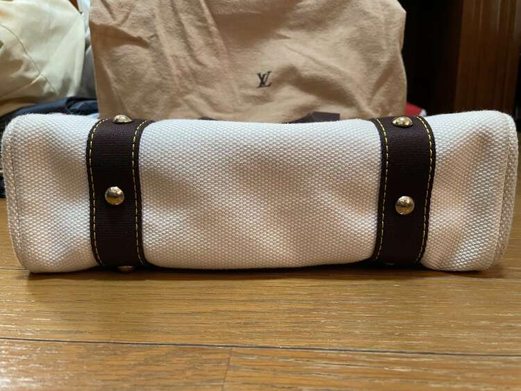 ルイ・ヴィトン（ブランドバッグ）の商品画像 - 査定依頼日：2025年4月10日 - 最高査定価格：60,000円