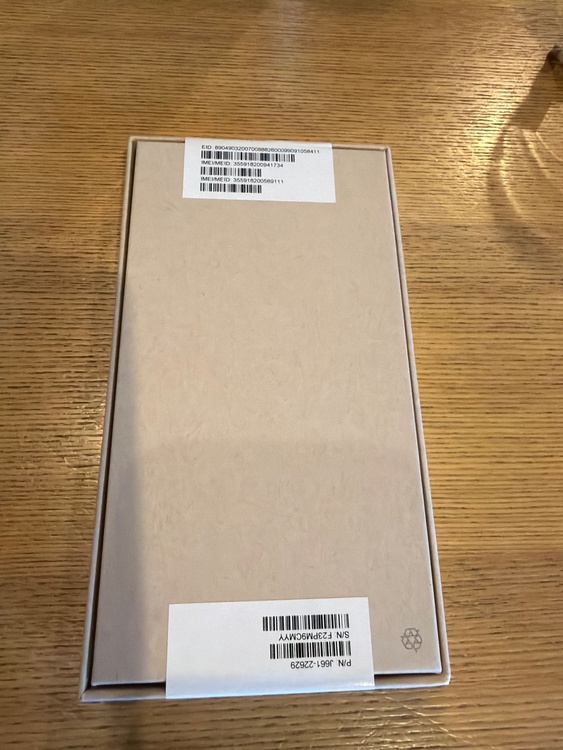 iPhone iPhone 13 Pro Max 256GB SIMフリー（スマホ）の商品画像 - 査定依頼日：2026年8月18日 - 最高査定価格：63,000円