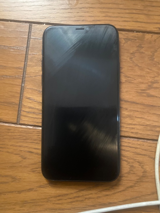 iPhone iPhone11 Pro 256GB SIMフリー（スマホ）の商品画像 - 査定依頼日：2026年10月7日 - 最高査定価格：25,500円