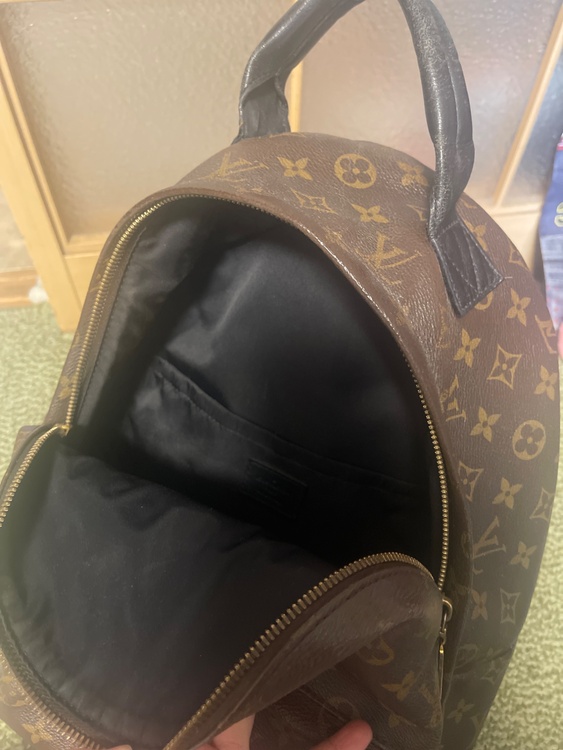 ルイヴィトン モノグラム （ブランドバッグ）の商品画像 - 査定依頼日：2026年4月20日 - 最高査定価格：100,000円