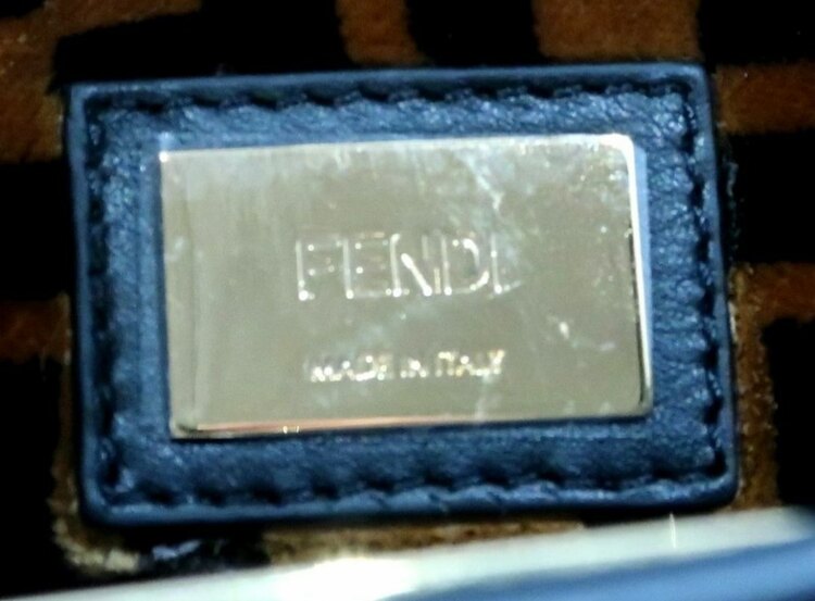 ピーカブ　毛皮（ブランドバッグ）の商品画像 - 査定依頼日：2025年4月21日 - 最高査定価格：200,000円