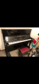 U1 H1840118（ピアノ・楽器・PA機材）の商品画像 - 査定依頼日：2026年5月4日 - 最高査定価格：100,000円