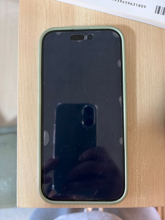 iPhone iPhone 15 256GB Softbank（スマホ）の商品画像 - 査定依頼日：2026年6月10日 - 最高査定価格：69,000円