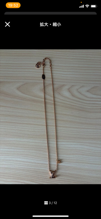 ルイヴィトン ルイヴィトン(その他) （ブランドバッグ）の商品画像 - 査定依頼日：2025年12月9日 - 最高査定価格：55,000円