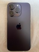 Deep Purple（スマホ）の商品画像 - 査定依頼日：2023年4月8日 - 最高査定価格：112,400円