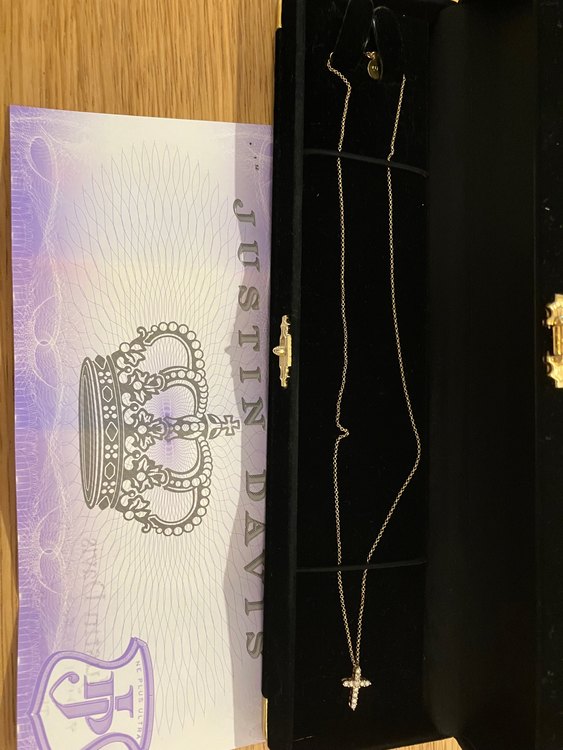 ネックレス（金・貴金属）の商品画像 - 査定依頼日：2023年6月6日 - 最高査定価格：40,000円