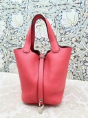 ピコタンロックpm（ブランドバッグ）の商品画像 - 査定依頼日：2026年2月21日 - 最高査定価格：400,000円