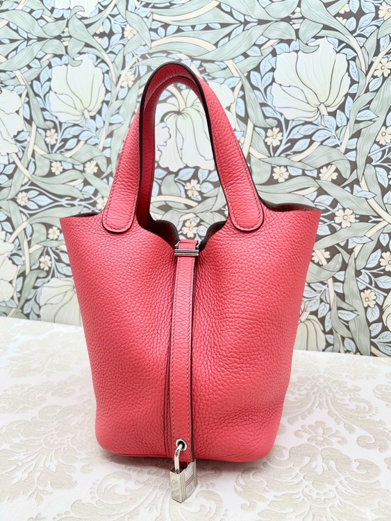 ピコタンロックpm（ブランドバッグ）の商品画像 - 査定依頼日：2026年2月21日 - 最高査定価格：400,000円