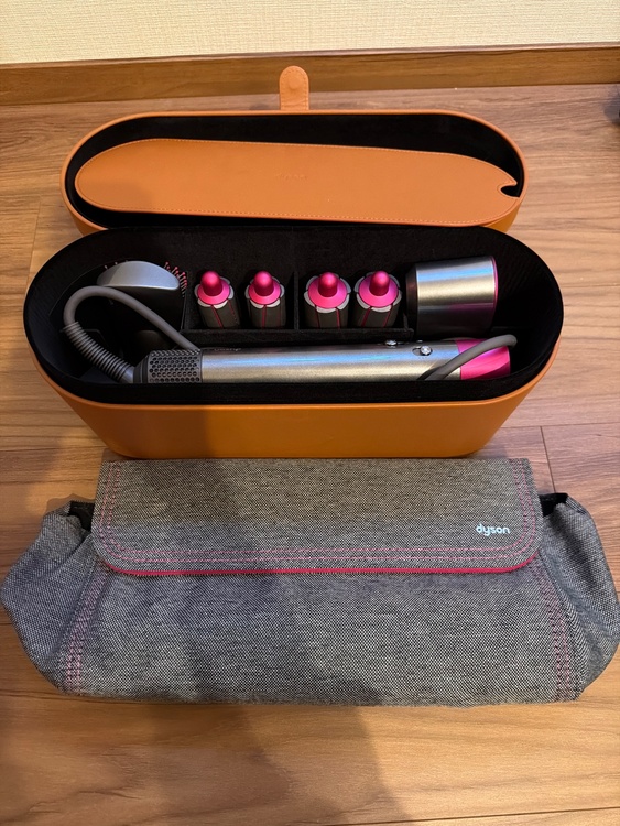 ダイソン（家電）の商品画像 - 査定依頼日：2026年3月4日 - 最高査定価格：10,900円