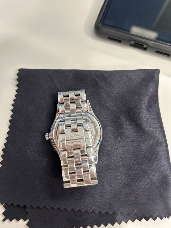 その他 ロンジン L4.774.4.52.6（高級時計）の商品画像 - 査定依頼日：2025年7月29日 - 最高査定価格：95,000円