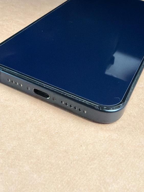 iPhone15pro max（スマホ）の商品画像 - 査定依頼日：2026年7月25日 - 最高査定価格：97,000円