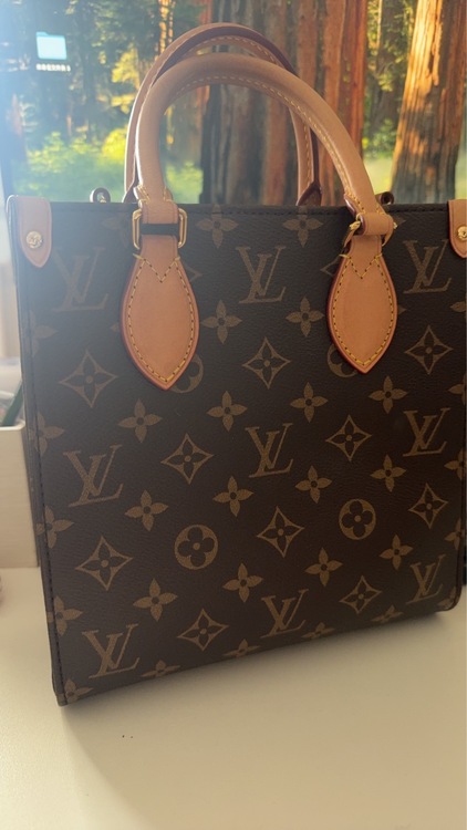 ルイヴィトン ルイヴィトン(その他) （ブランドバッグ）の商品画像 - 査定依頼日：2026年2月8日 - 最高査定価格：220,000円