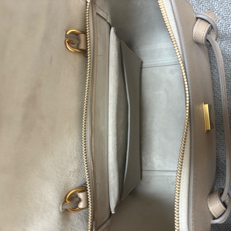 セリーヌ  （ブランドバッグ）の商品画像 - 査定依頼日：2025年7月11日 - 最高査定価格：200,000円