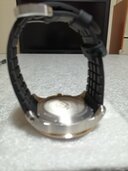 カルティエ CARTIER カリブルドゥカルティエ ダイバー W2CA0008　（高級時計）の商品画像 - 査定依頼日：2026年1月11日 - 最高査定価格：700,000円