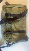 LOUIS VUITTON ルイヴィトン M42351 モノグラムミニ サック ママン（ブランドバッグ）の商品画像 - 査定依頼日：2026年9月12日 - 最高査定価格：15,000円