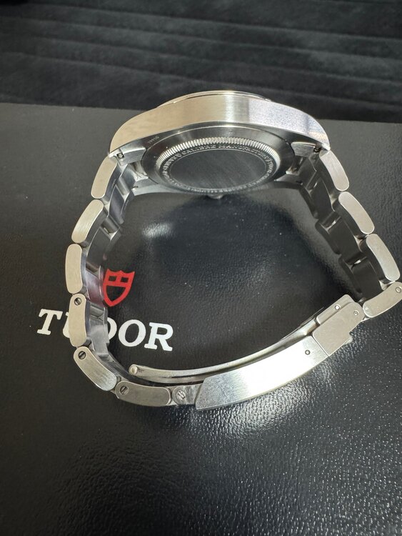 チューダー その他 M79950-0001　らんげ（高級時計）の商品画像 - 査定依頼日：2025年5月10日 - 最高査定価格：310,000円