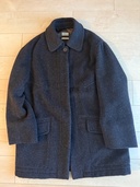 マルジェラ期　アルパカコート（古着・ファッション）の商品画像 - 査定依頼日：2025年12月26日 - 最高査定価格：80,000円