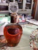 ブランデー ブランデー(その他) （お酒）の商品画像 - 査定依頼日：2024年12月22日 - 最高査定価格：100円