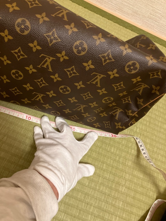 スピーディー　ボストン（ブランドバッグ）の商品画像 - 査定依頼日：2026年1月14日 - 最高査定価格：100,000円