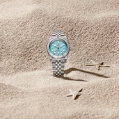 BLACK BAY 54（高級時計）の商品画像 - 査定依頼日：2025年11月25日 - 最高査定価格：800,000円