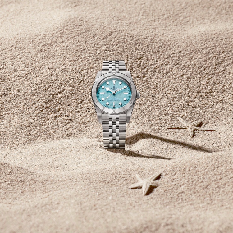 BLACK BAY 54（高級時計）の商品画像 - 査定依頼日：2025年11月25日 - 最高査定価格：800,000円