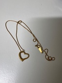 ネックレス（金・貴金属）の商品画像 - 査定依頼日：2026年4月13日 - 最高査定価格：100,000円