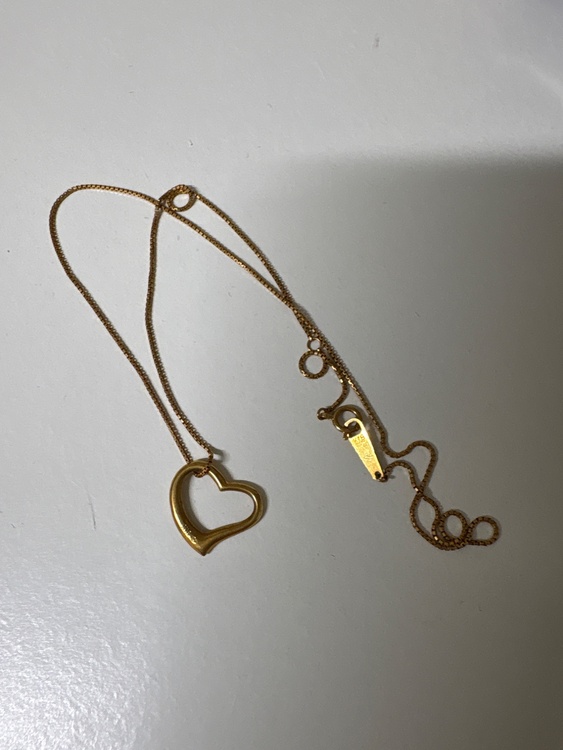 ネックレス（金・貴金属）の商品画像 - 査定依頼日：2026年4月13日 - 最高査定価格：100,000円