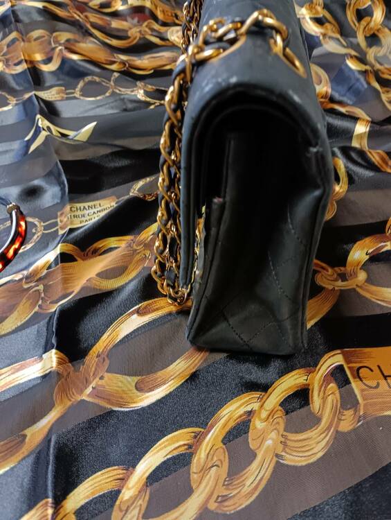 シャネル シャネル(その他) （ブランドバッグ）の商品画像 - 査定依頼日：2026年3月23日 - 最高査定価格：550,000円