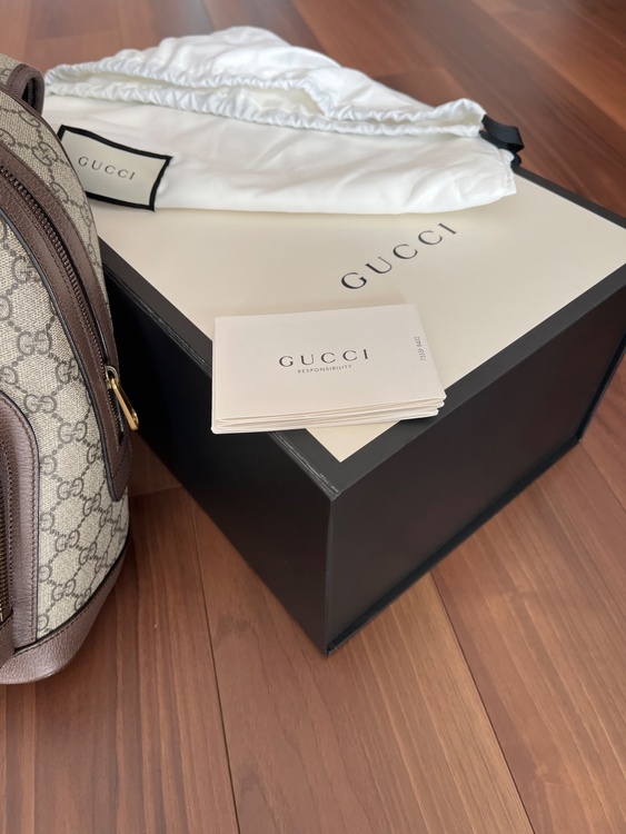 グッチ  （ブランドバッグ）の商品画像 - 査定依頼日：2025年12月23日 - 最高査定価格：135,000円