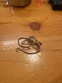 ネックレス　ブレスレット（金・貴金属）の商品画像 - 査定依頼日：2025年8月22日 - 最高査定価格：50,000円