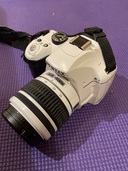 PENTAX 55-330（カメラ）の商品画像 - 査定依頼日：2021年11月22日 - 最高査定価格：4,800円