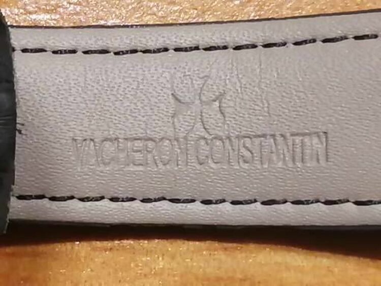 ヴァシュロン コンスタンタン パトリモニー （高級時計）の商品画像 - 査定依頼日：2025年9月14日 - 最高査定価格：1,030,000円