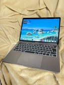 MacBook Pro 2020 13in M1（PC・タブレット）の商品画像 - 査定依頼日：2026年5月17日 - 最高査定価格：48,000円