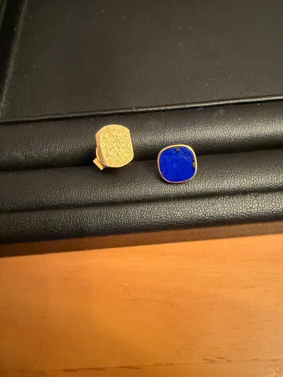 タイタック（金・貴金属）の商品画像 - 査定依頼日：2026年1月16日 - 最高査定価格：31,000円